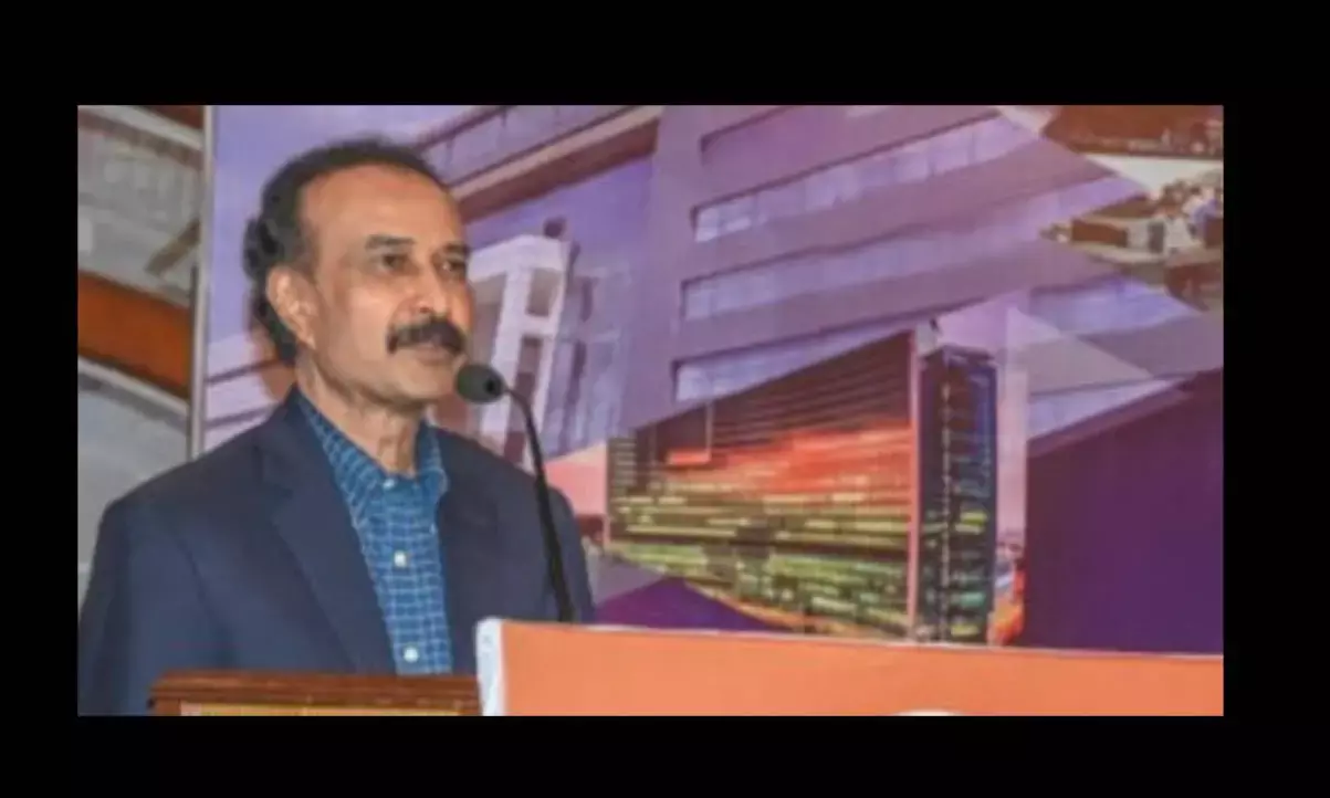 ‘Award recognises critical role of startups, tech in nation-building’