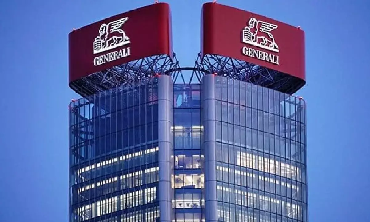 Generali Global Corporate & Commercial Enters India