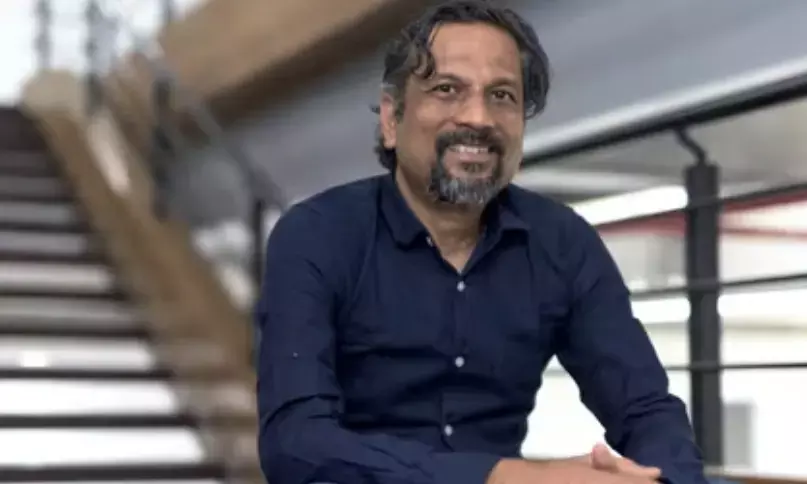 Sridhar Vembu steps down as Zoho CEO, takes on new role as chief scientist