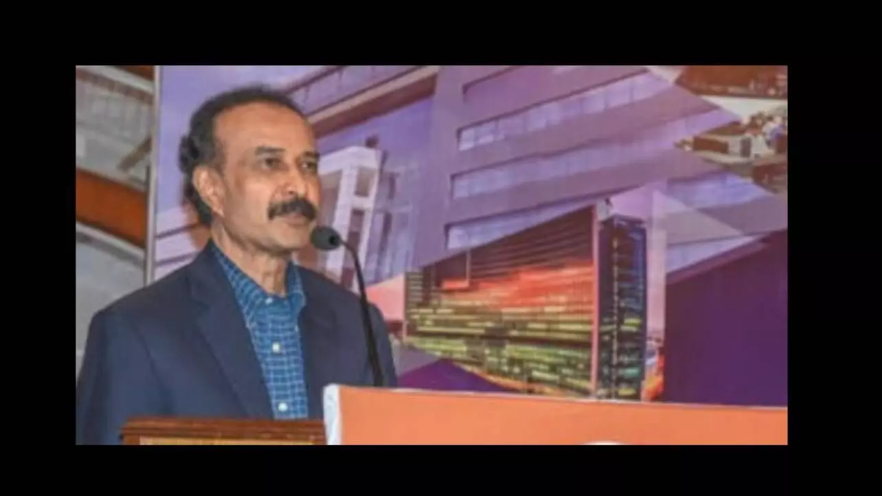 ‘Award recognises critical role of startups, tech in nation-building’ ‘Award recognises critical role of startups, tech in nation-building’