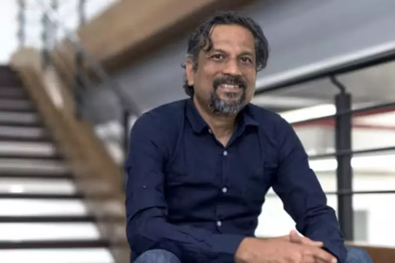Sridhar Vembu steps down as Zoho CEO, takes on new role as chief scientist Sridhar Vembu steps down as Zoho CEO, takes on new role as chief scientist