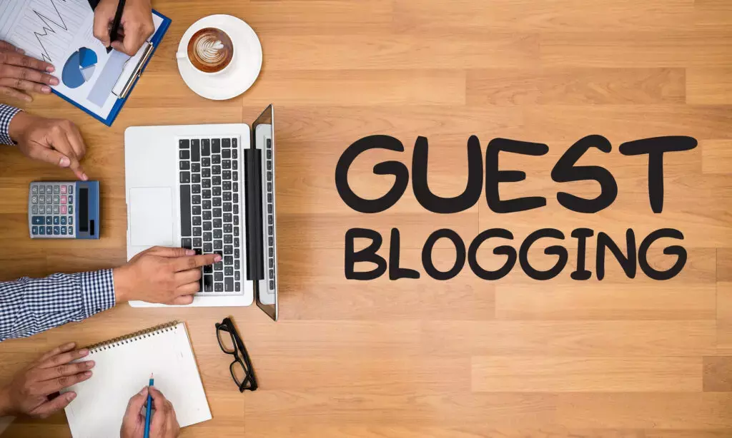 How the Best Guest Posting Services Help You Boost Your Brand