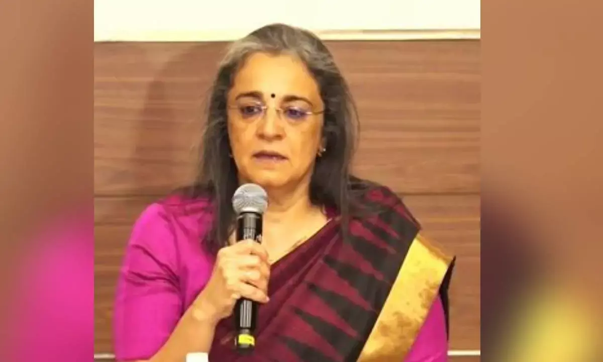 Govt scouting for new face for Sebi chief post