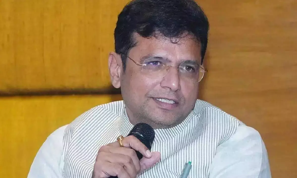 TG for trade relations with Aichi Prefecture: Sridhar