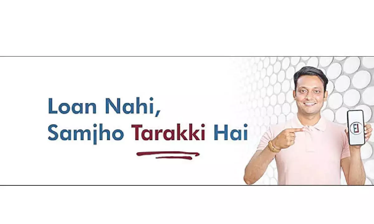 FlexiLoans plans expansion