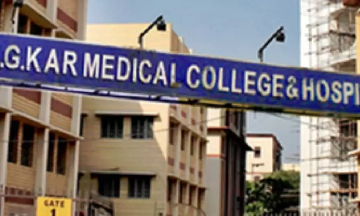 Punish all culprits in RG Kar case, say victim’s parents