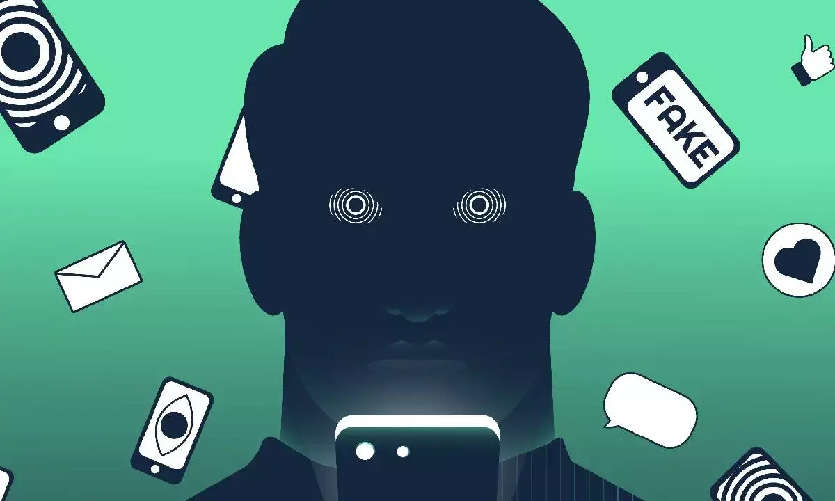 Break your doomscrolling habit without entirely abandoning social media activities