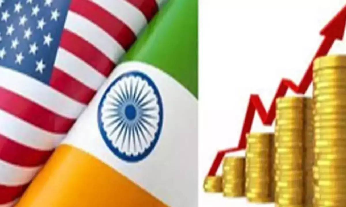 PM Modi’s visit a landmark event in boosting India-US trade ties: Apex chambers