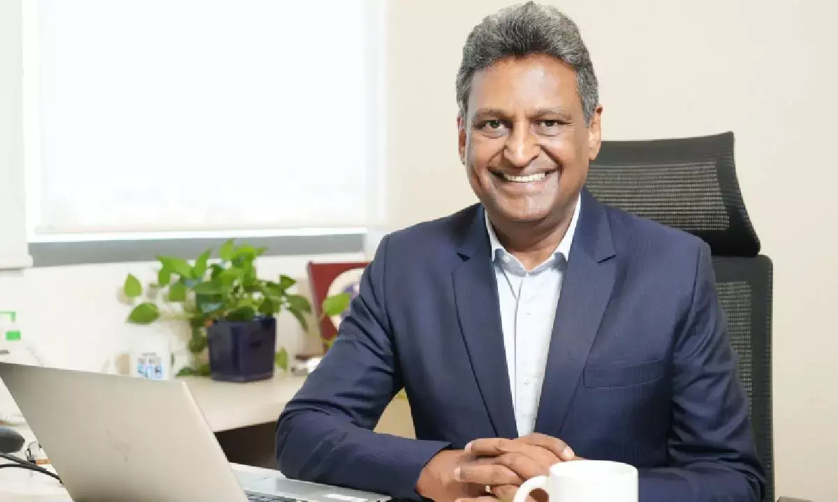 RHI Magnesita eyes 40% mkt share in Indian refractory sector by 2029