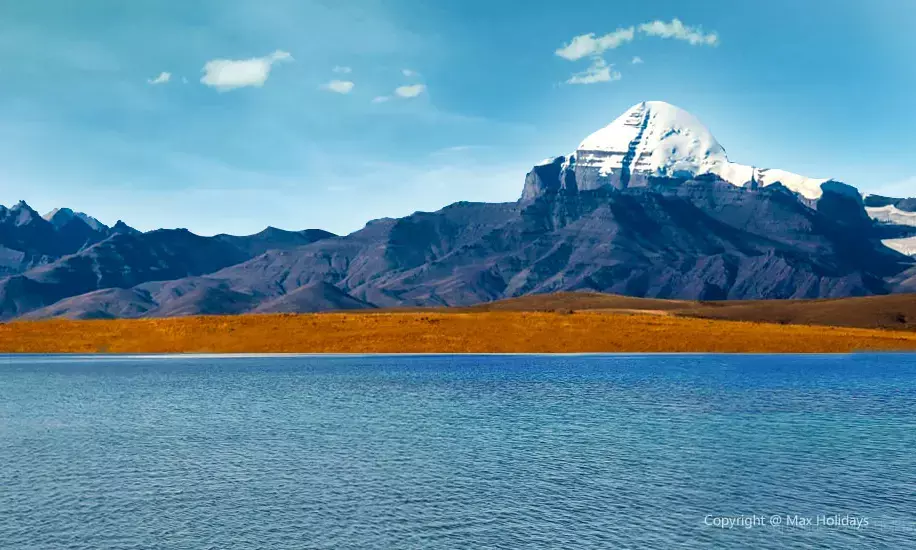 India and China to Resume Kailash Mansarovar Yatra and Direct Flights in 2025