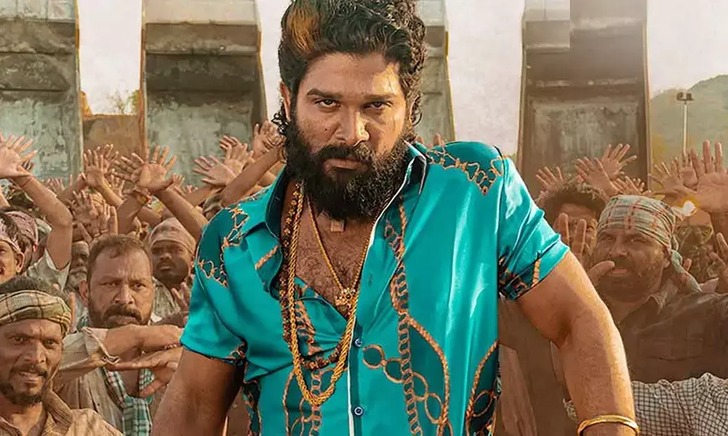 Telangana State Film Awards 2025: Complete List of Winners