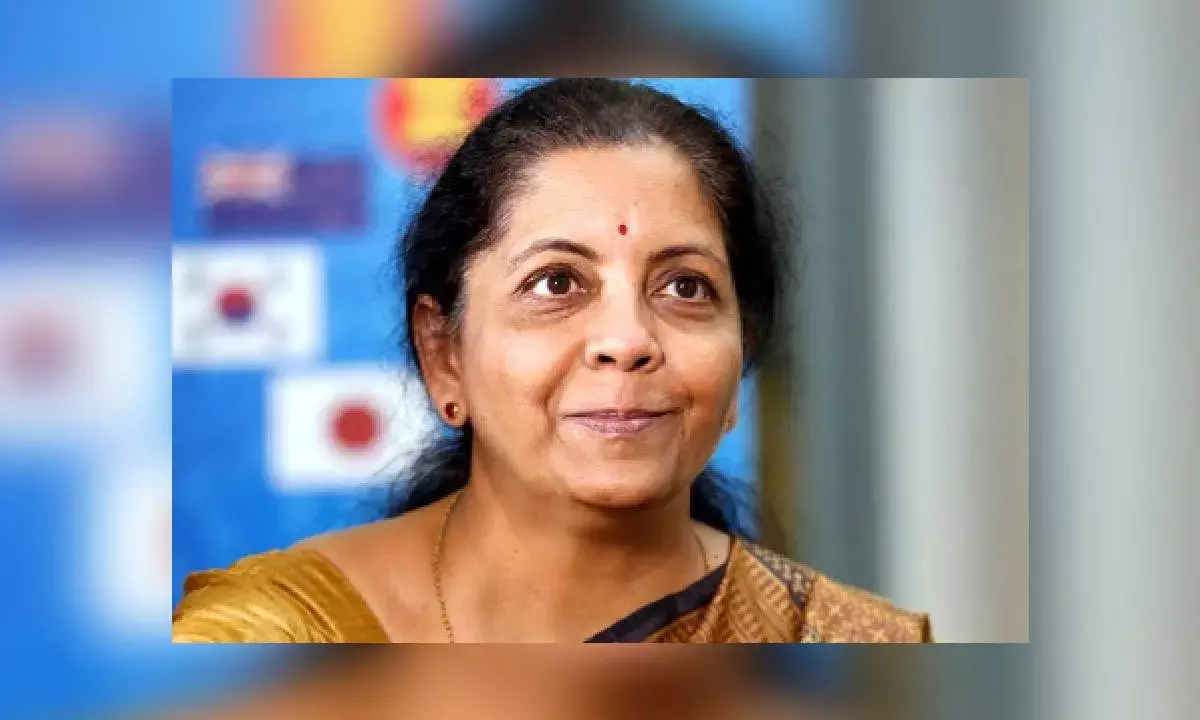 ‘Cuts in income tax rates, higher tariffs on gold likely’