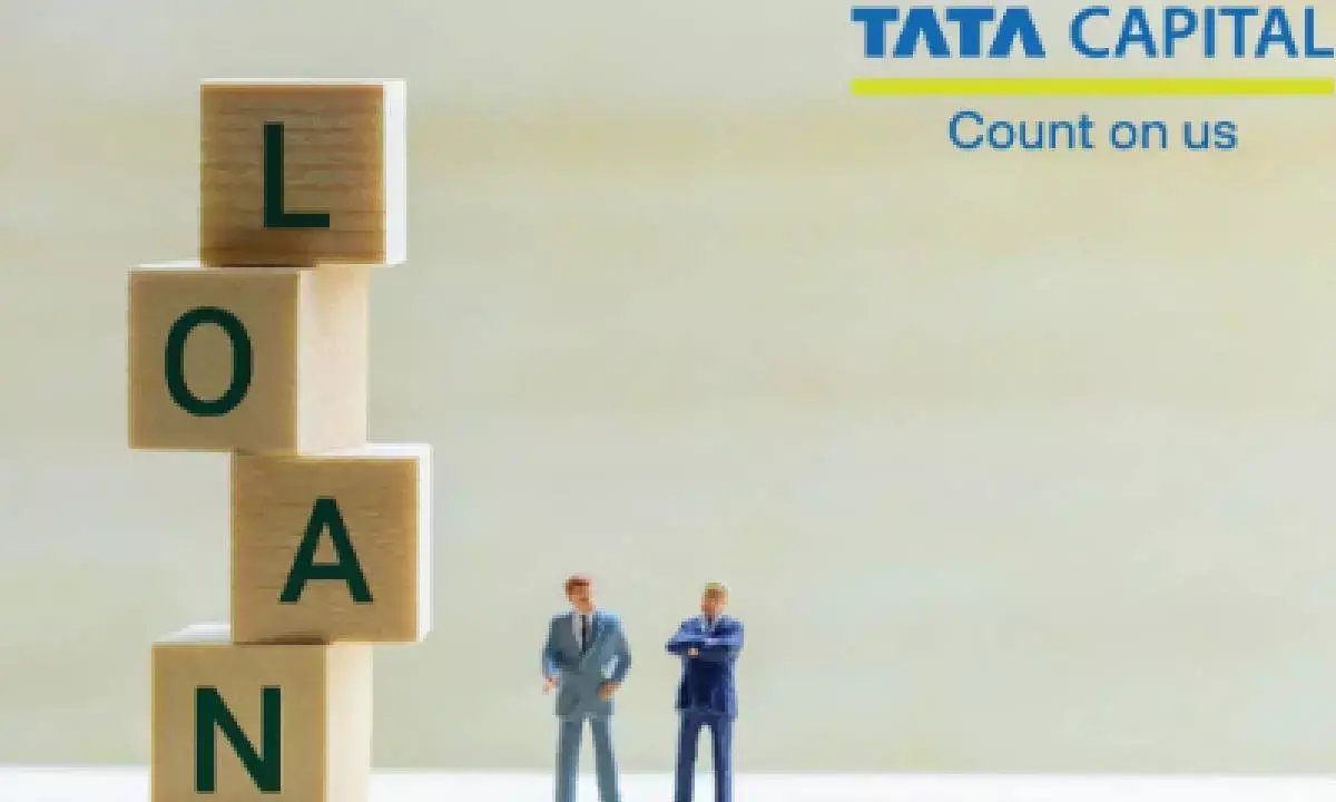 Tata Capital fuels education dreams with flexible loan options