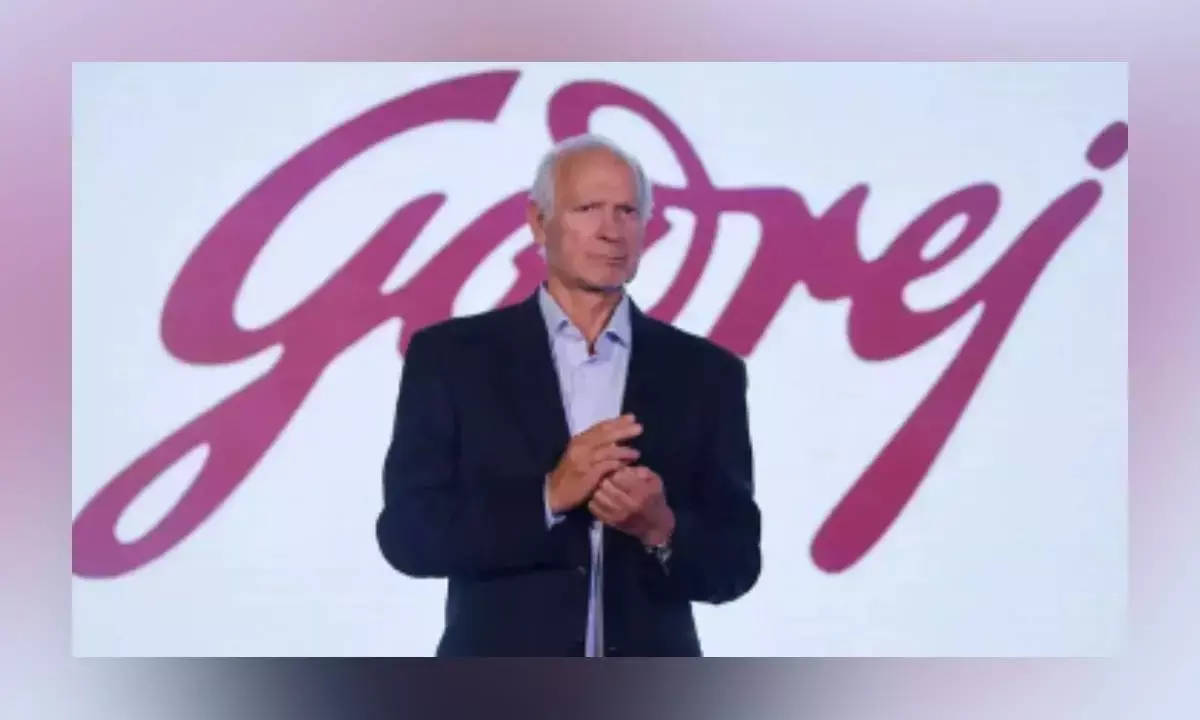 Godrej to invest over Rs 1,200 cr on digital solutions, tech platforms