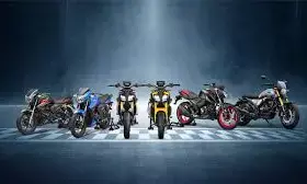 TVS Motor Q3 Results: Net Profit Surges 4.4% YoY at Rs 618 Cr