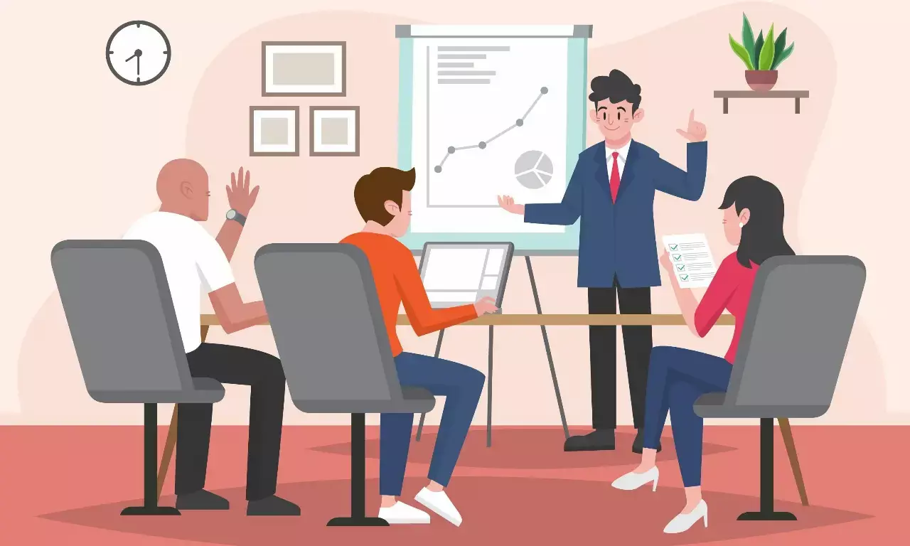 Free training in tech courses for women