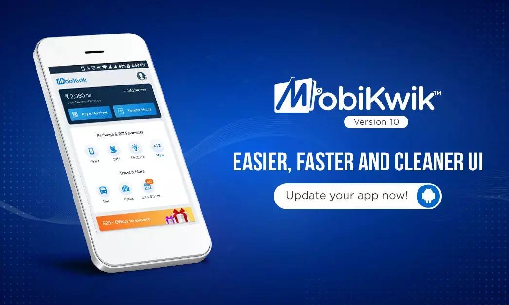 MobiKwik launches full version of CBDC e-rupee
