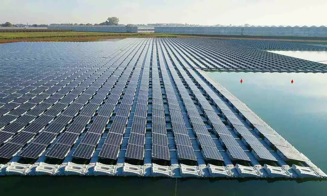 Avaada pledges Rs20,700 cr investment for green projects in Odisha