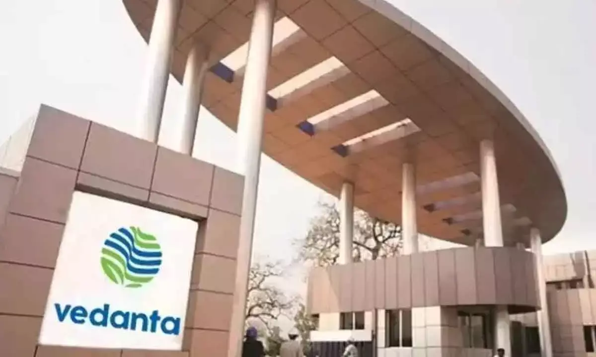 Vedanta Plans Rs 1L-Cr Aluminium Refinery Project In Odisha