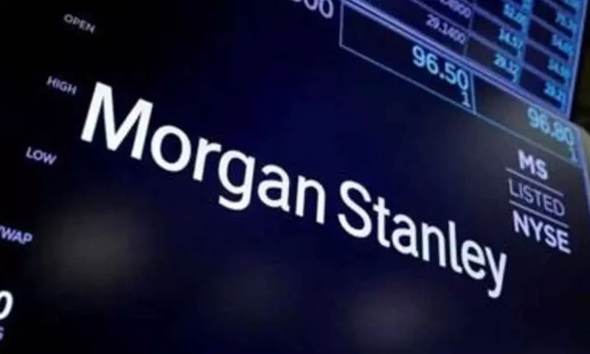 Morgan Stanley Forecasts 25bps Repo Cut