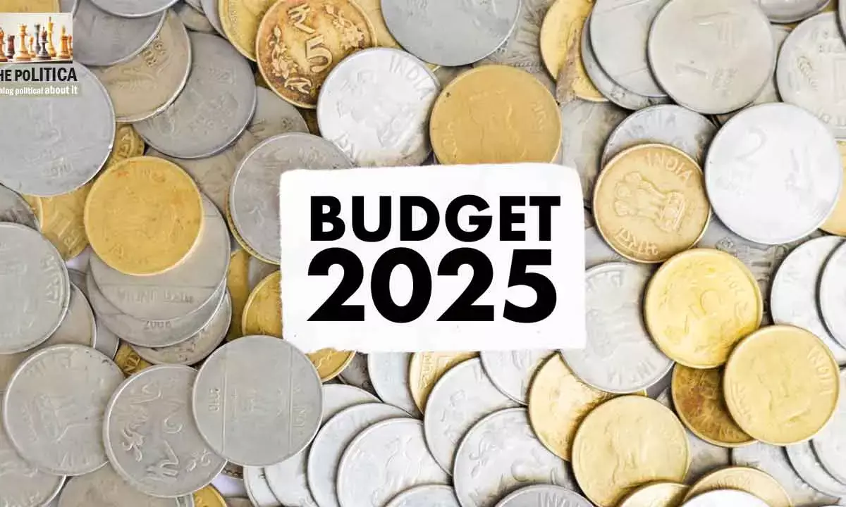 Will Budget 2025 Focus On Tax Affordability And Consumption-Driven Economy?