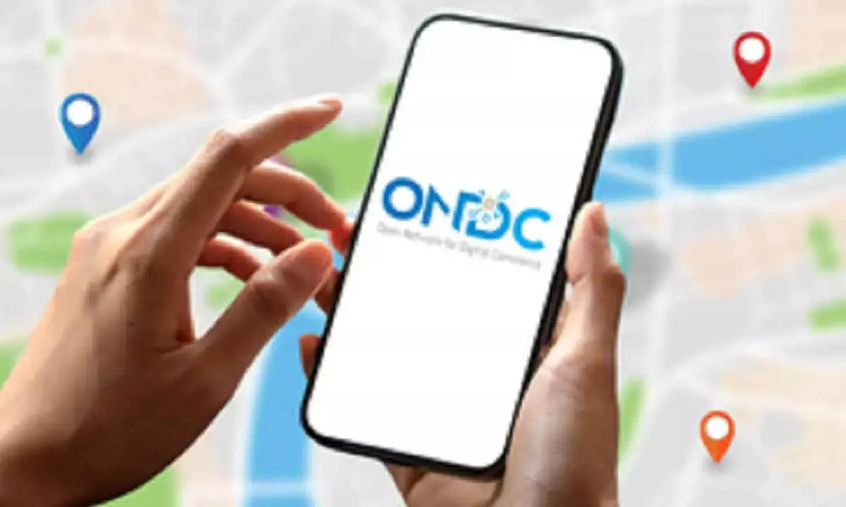 MSME Ministry, ONDC Launch Rs 277-Cr Drive To Boost 5L Small Businesses