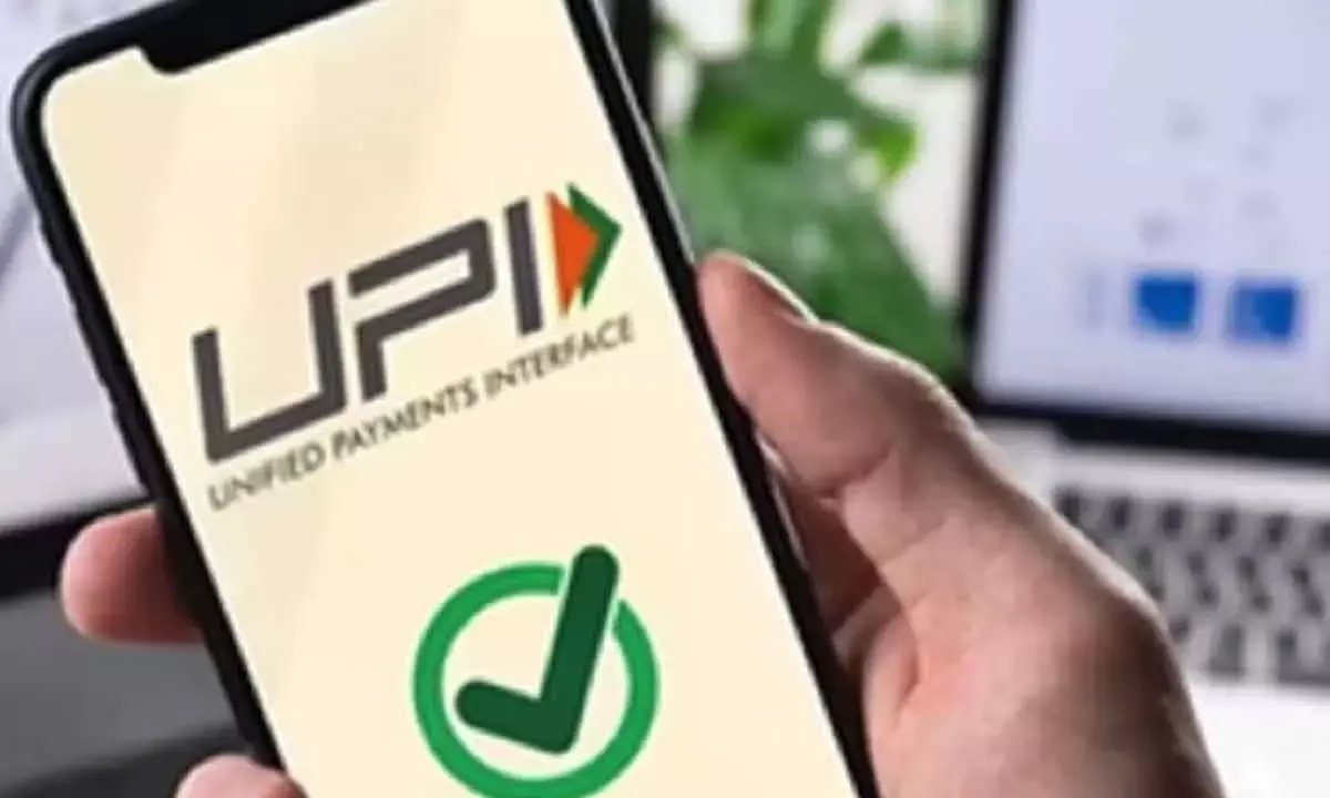 Paying Over Rs 3,000 via UPI? You May Face New Charges Soon