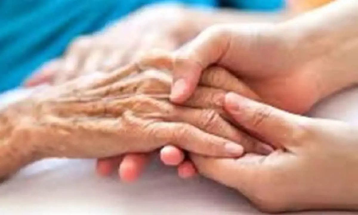 Voice-Based Approach To Enable Early Detection Of Alzheimers