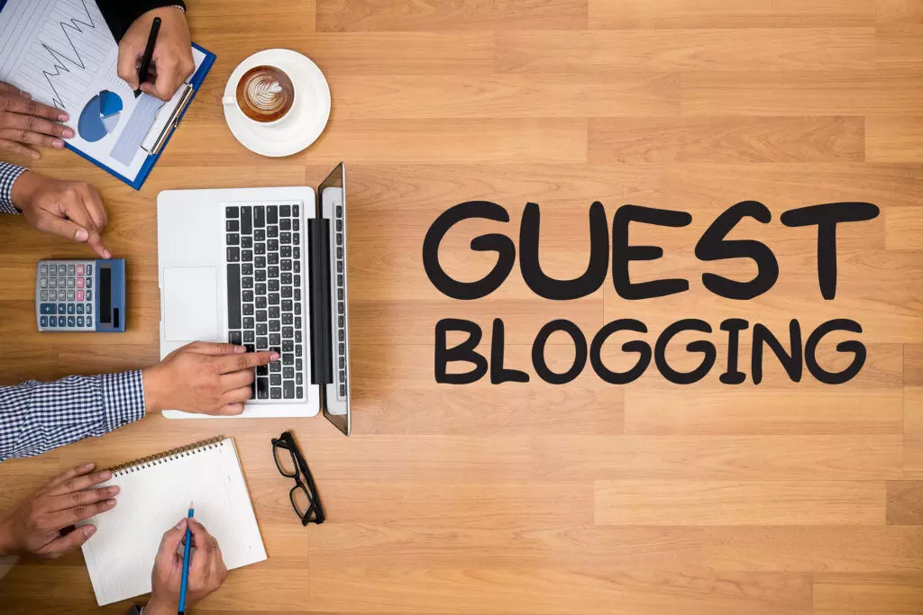 How the Best Guest Posting Services Help You Boost Your Brand