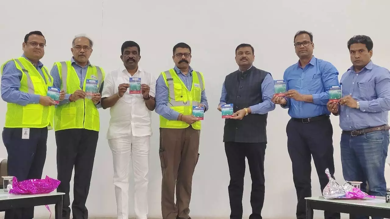 AKPL CEO for sensitisation on road safety issue AKPL CEO for sensitisation on road safety issue