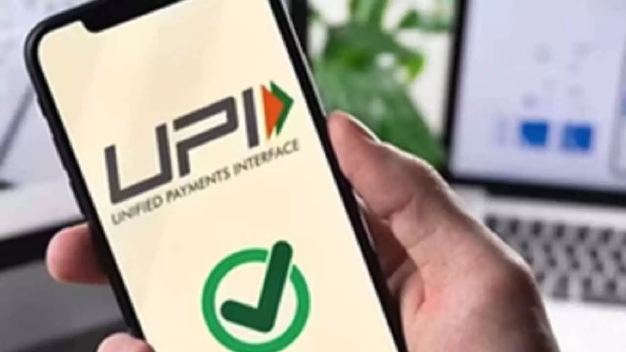 Paying Over Rs 3,000 via UPI? You May Face New Charges Soon Paying Over Rs 3,000 via UPI? You May Face New Charges Soon
