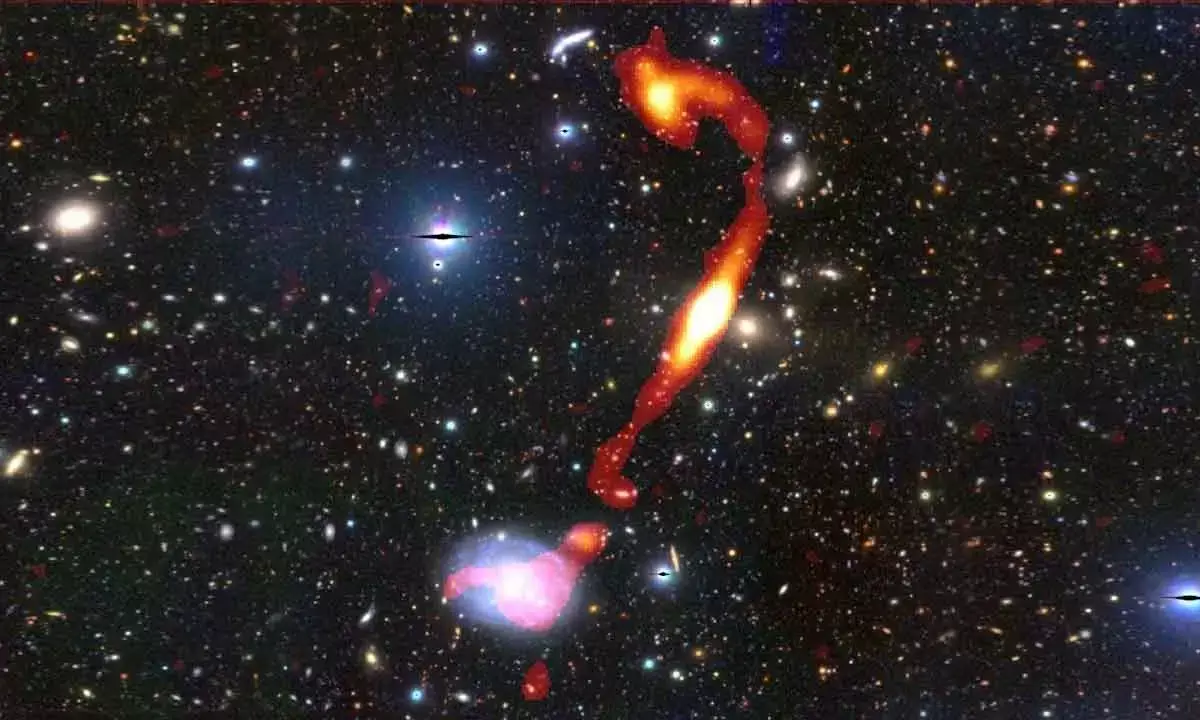 A Huge Treasure Trove Of Cosmic Behemoths Waiting To Be Discovered In The Southern Sky