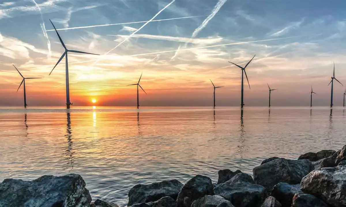 Only Clean Energy Across Sectors Can Protect The Planet And Living Beings