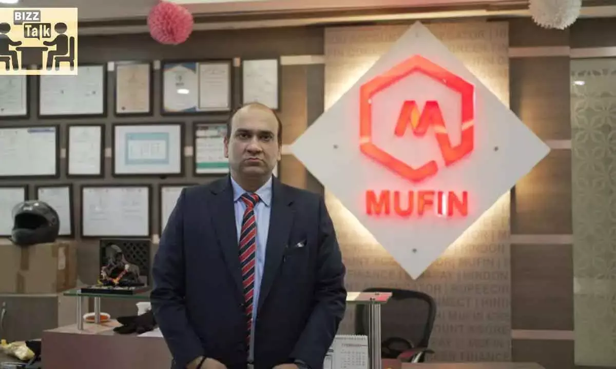 Classifying EV Financing Under PSL Can Support Growth Of Electric Mobility In India