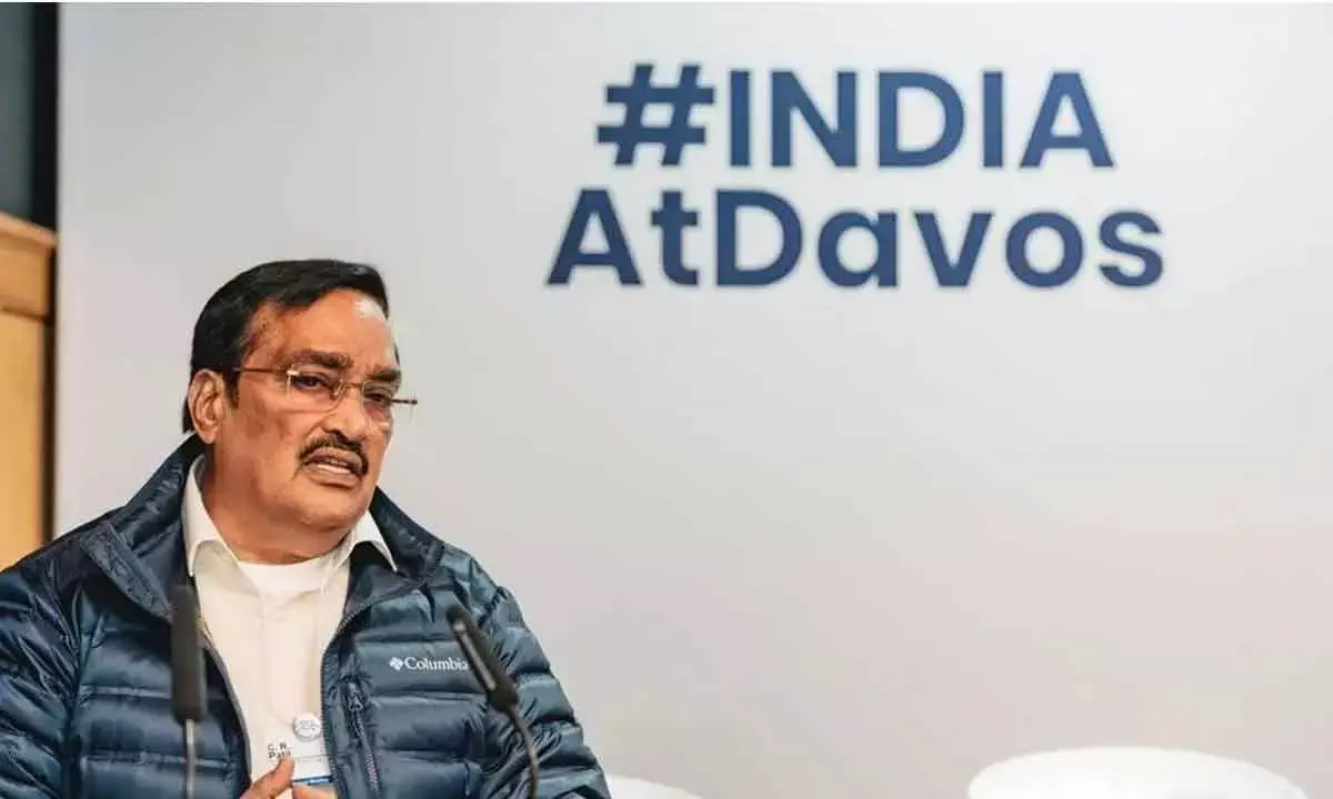 Centre In Talks With Several States To Link More Rivers In Coming Days