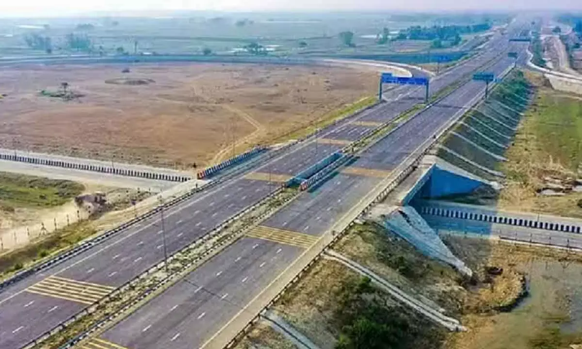 FDNA For Sanction Of Rs 50k-Cr Special Package For N Andhra