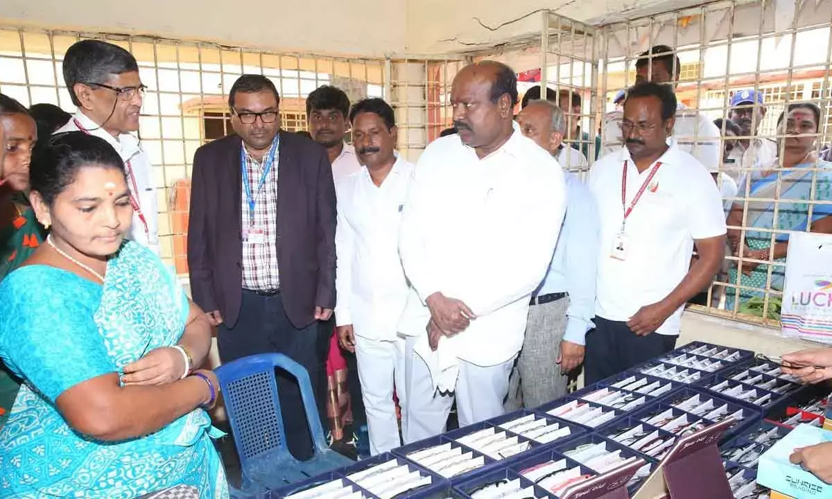 NTPC Spends Rs 40.65L on CSR Initiative