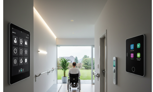 Innovative Solutions for Mobility Challenges in Your Home