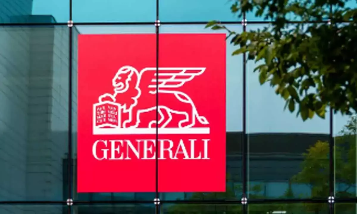 Generali Global Makes A Foray Into India
