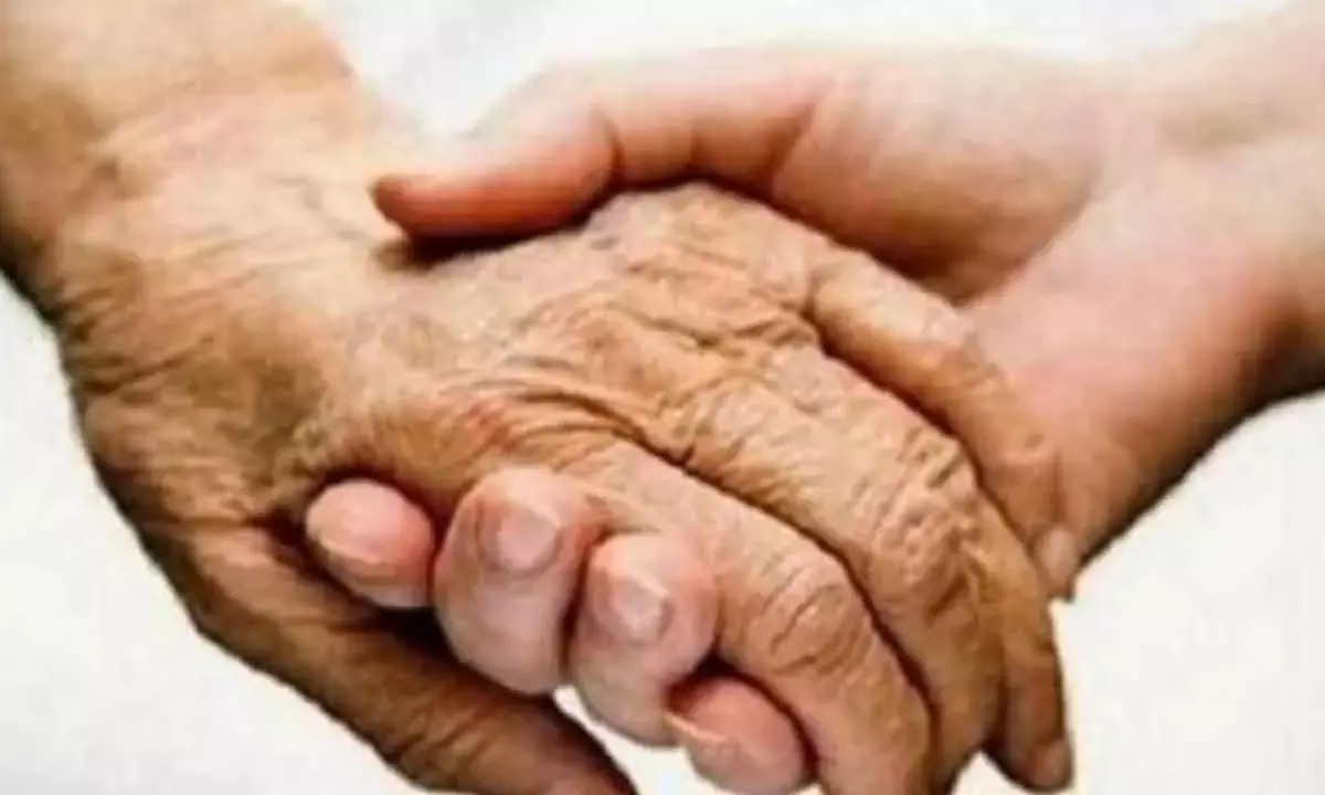 In letter to FM, NGO Seeks Elderly Welfare In Union Budget