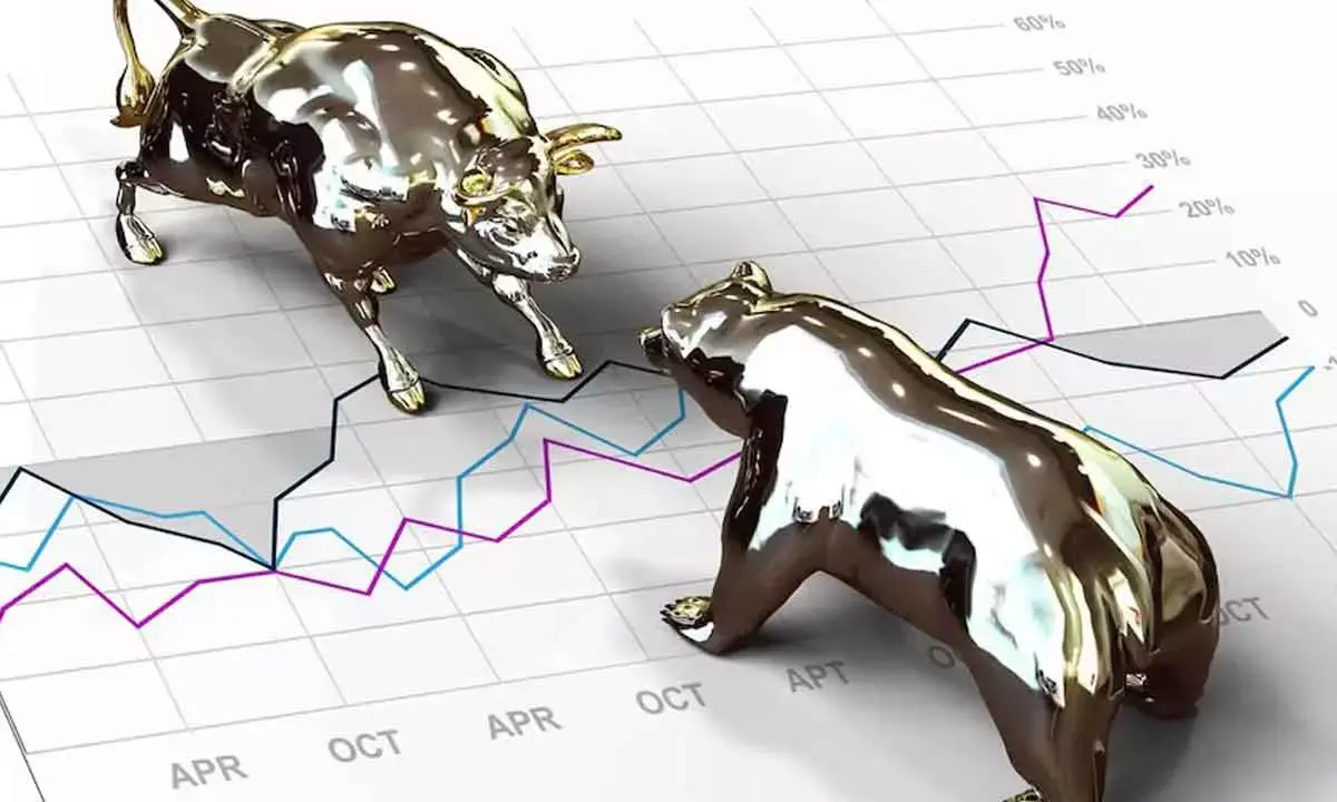 Mkts Rebound On RBI’s Liquidity Push