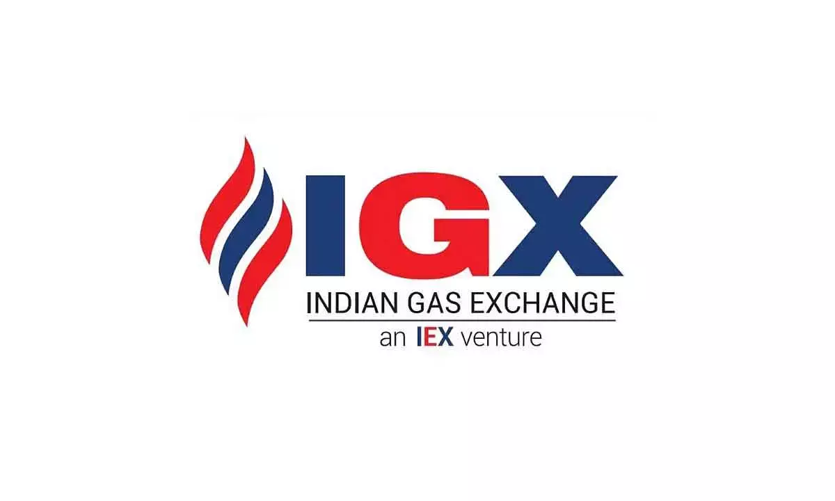 Indian Gas Exchange Launches Long Duration Contracts