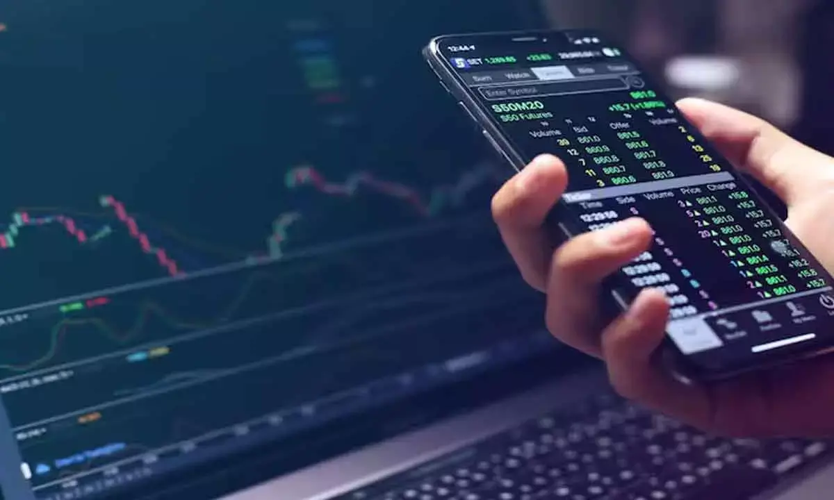 Markets Remain Indecisive