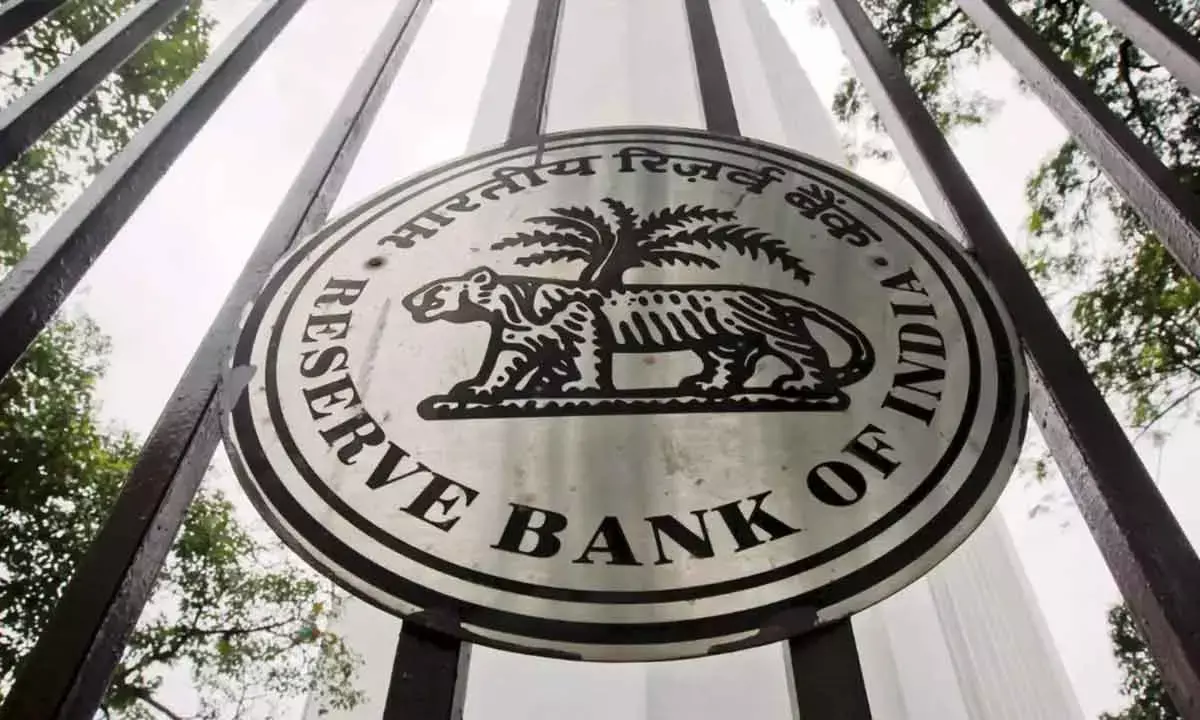 Banking Stocks Hog Limelight After RBI Liquidity Boost