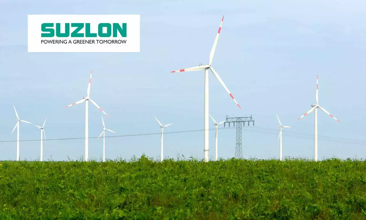 Q3 Earnings Effect: Suzlon Energy Expects Q4 To Be Better