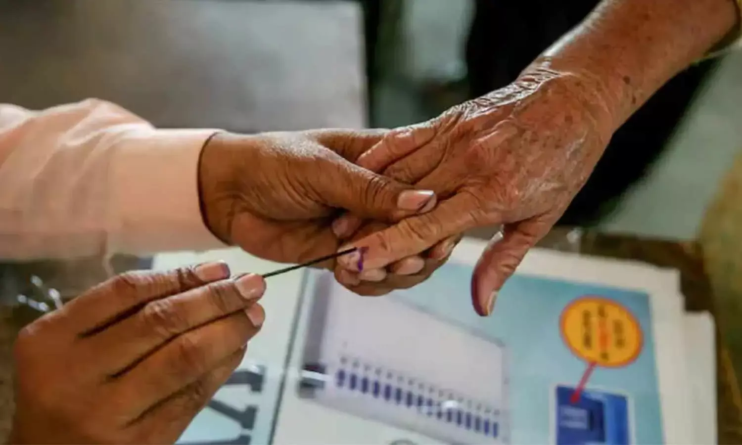 Telangana Local Body Polls: Key Dates, Voter Lists, and Logistics