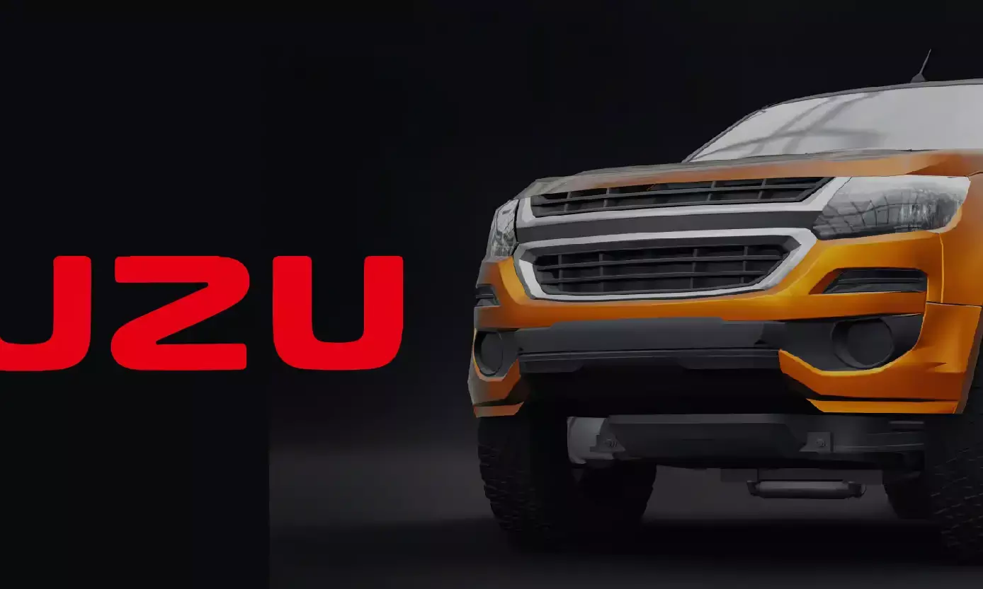 Isuzu Motors adds four new touch points across India