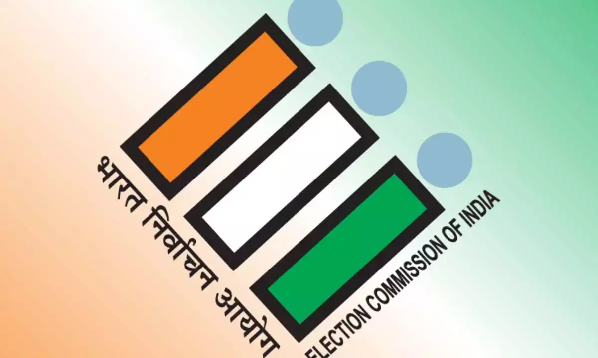 ECI Releases MLC Election Notification for six Seats, Polling on Feb 27