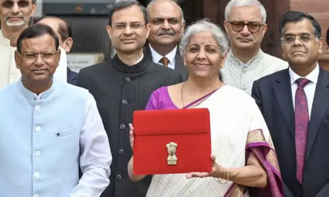 Budget 2025: Will FM Nirmala Sitharaman phase out the old income tax regime?