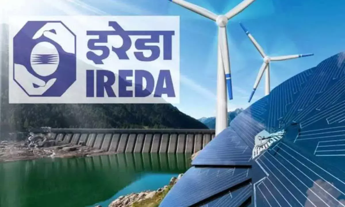 IREDA loan exposure to Odisha-based projects stands at Rs1,540 cr